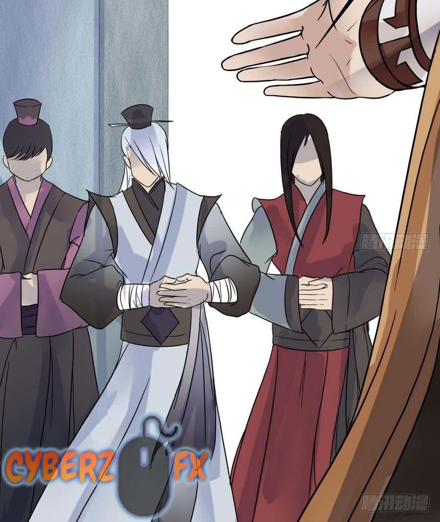 The Nine Heaven of Martial Arts chapter 12